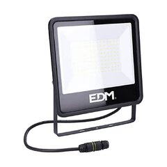 Прожектор EDM 8200 LM 100 W 4000 K цена и информация | Фонарики, прожекторы | pigu.lt