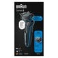 Braun Series 5 51-B1000s Autosense kaina ir informacija | Barzdaskutės | pigu.lt