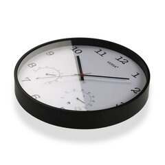 Sieninis laikrodis Versa kaina ir informacija | Laikrodžiai | pigu.lt