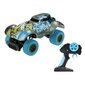 Automobilis Monster Jam Exost X Claw, mėlynas kaina ir informacija | Žaislai berniukams | pigu.lt