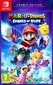 Mario & Rabbids Sparks of Hope Cosmic Edition цена и информация | Kompiuteriniai žaidimai | pigu.lt