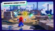 Mario & Rabbids Sparks of Hope Cosmic Edition цена и информация | Kompiuteriniai žaidimai | pigu.lt