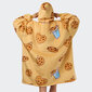 BARAMOOR džemperis - pledas "Cookie" kaina ir informacija | Originalūs džemperiai | pigu.lt