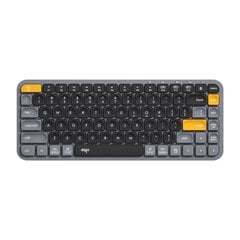 Wireless keyboard Aigo V200 (black) цена и информация | Клавиатуры | pigu.lt