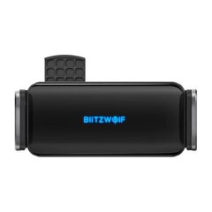 BlitzWolf BW-CF2 2w1 kaina ir informacija | Telefono laikikliai | pigu.lt