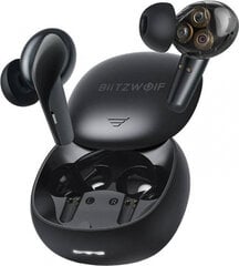 TWS BlitzWolf BW-FYE15 earbuds (black) цена и информация | Наушники | pigu.lt