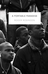 Portable Paradise kaina ir informacija | Poezija | pigu.lt