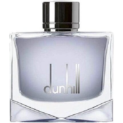 Tualetinis vanduo Dunhill Black EDT vyrams 100 ml kaina ir informacija | Kvepalai vyrams | pigu.lt