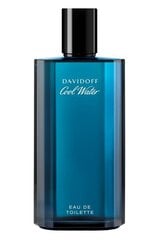 Tualetinis vanduo Davidoff Cool Water EDT vyrams 200 ml kaina ir informacija | Kvepalai vyrams | pigu.lt