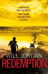 Redemption: (Ryan Drake: book 1): a compelling, action-packed and high-octane thriller that will have you gripped from page one kaina ir informacija | Fantastinės, mistinės knygos | pigu.lt