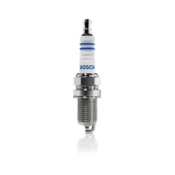 Uždegimo žvakė Bosch FR7HC+ 0242236565 kaina ir informacija | Auto reikmenys | pigu.lt