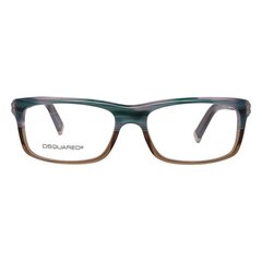 Оправа для мужских очков Dsquared2 DQ5010-065-54, синяя, ø 54 мм цена и информация | Очки | pigu.lt