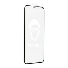 Apsauginis stiklas Mr.Monkey 5D - iPhone 14 Plus Strong HD kaina ir informacija | Apsauginės plėvelės telefonams | pigu.lt