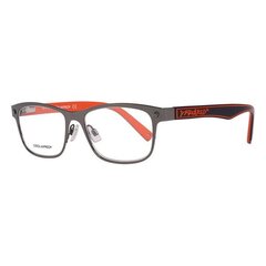 Мужская Оправа для очков Dsquared2 DQ5099-008-52 Gunmetal (Ø 52 mm) Gun metal (ø 52 mm) цена и информация | Очки | pigu.lt