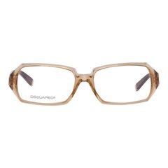 Akinių rėmas moterims Dsquared2 DQ5019-045 kaina ir informacija | Dsquared2 Optika | pigu.lt