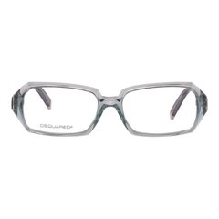 Akinių rėmas moterims Dsquared2 DQ5019-087 kaina ir informacija | Dsquared2 Optika | pigu.lt