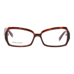 Akinių rėmas moterims Dsquared2 DQ5049-052 kaina ir informacija | Dsquared2 Optika | pigu.lt