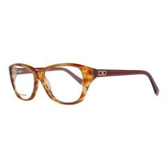 Akinių rėmas moterims Dsquared2 DQ5061-055 kaina ir informacija | Dsquared2 Optika | pigu.lt