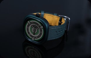 Умные часы Doogee DG Ares Black цена и информация | Смарт-часы (smartwatch) | pigu.lt