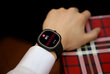Doogee DG Ares Black kaina ir informacija | Išmanieji laikrodžiai (smartwatch) | pigu.lt