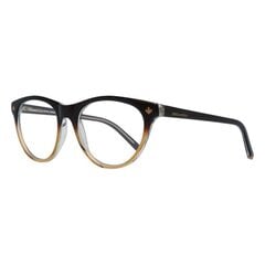 Оправа для женских очков Dsquared2 DQ5107-050-52, коричневая, ø 52 мм цена и информация | Очки | pigu.lt