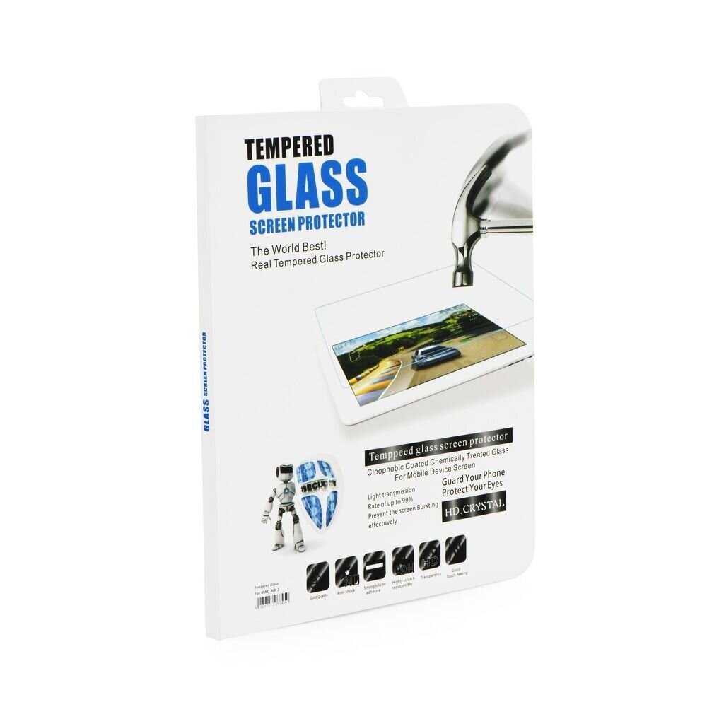 BlueStar Screen Protector 437617 цена и информация | Planšečių, el. skaityklių priedai | pigu.lt