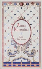 Anna Karenina: (Barnes & Noble Collectible Classics: Omnibus Edition) kaina ir informacija | Fantastinės, mistinės knygos | pigu.lt