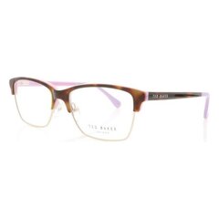 Akinių rėmas moterims Ted Baker OPAL-2221-719 kaina ir informacija | Akiniai | pigu.lt