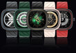 Doogee DG Ares Rose Gold kaina ir informacija | Išmanieji laikrodžiai (smartwatch) | pigu.lt