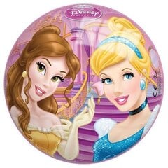 Kamuolys Disney Princess kaina ir informacija | Vandens, smėlio ir paplūdimio žaislai | pigu.lt