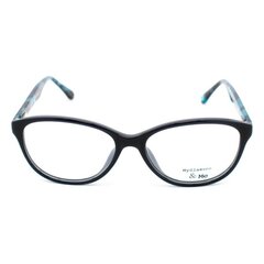 Оправа для женских очков My Glasses And Me 4427-C3, тёмно-синяя, ø 53 мм цена и информация | Очки | pigu.lt