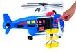 Sraigtasparnis Simba Dickie Toys цена и информация | Žaislai berniukams | pigu.lt