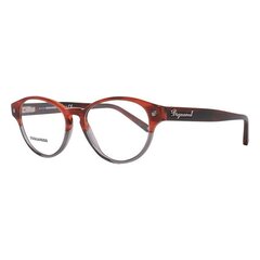 Akinių rėmas moterims Dsquared2 DQ5118-062-51 kaina ir informacija | Dsquared2 Optika | pigu.lt