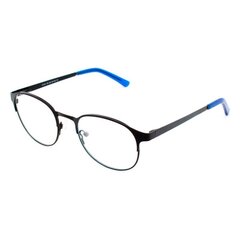 Оправа для очков унисекс My Glasses And Me 41441-C3, Ø 48 мм цена и информация | My Glasses And Me Защитные, дезинфицирующие средства, медицинские товары | pigu.lt