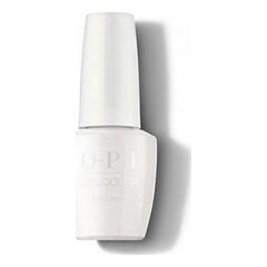 Лак для ногтей Kyoto Pearl Opi, белый, 15 мл цена и информация | Лаки, укрепители для ногтей | pigu.lt