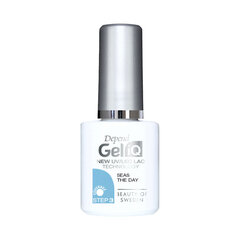 Лак для ногтей Gel iQ Beter Seas the Day (5 ml) цена и информация | Лаки, укрепители для ногтей | pigu.lt