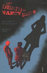 Nancy Drew and the Hardy Boys: The Death of Nancy Drew kaina ir informacija | Fantastinės, mistinės knygos | pigu.lt