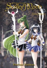 Sailor Moon Eternal Edition 7 kaina ir informacija | Fantastinės, mistinės knygos | pigu.lt