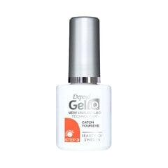 Лак для ногтей Gel iQ Beter Catch your Eye (5 ml) цена и информация | Лаки, укрепители для ногтей | pigu.lt