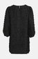 Cellbes moteriška tunika, juoda kaina ir informacija | Tunikos | pigu.lt