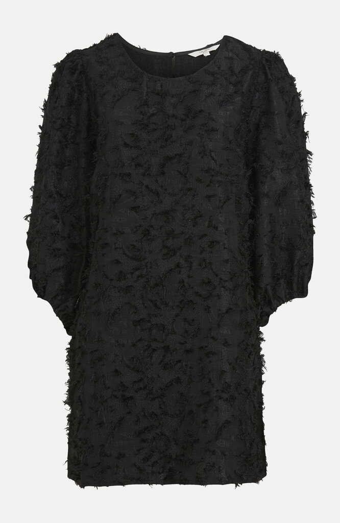 Cellbes moteriška tunika, juoda kaina ir informacija | Tunikos | pigu.lt