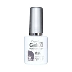 Лак для ногтей Gel iQ Beter Taupe Touch (5 ml) цена и информация | Лаки, укрепители для ногтей | pigu.lt