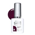 Gelinis nagų lakas Gel iQ Beter Burgundy Blush, 5 ml