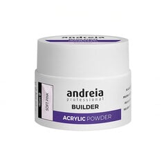 Akrilo milteliai Professional Builder Acrylic Powder Andreia Rožiniai, 35 g kaina ir informacija | Nagų lakai, stiprintojai | pigu.lt