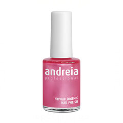 Nagų lakas Andreia Professional Nº 34, 14 ml kaina ir informacija | Nagų lakai, stiprintojai | pigu.lt