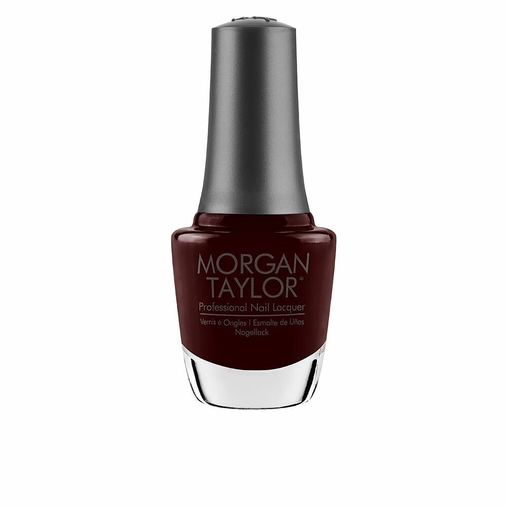 Nagų lakas Morgan Taylor Professional from paris with love, 15 ml цена и информация | Nagų lakai, stiprintojai | pigu.lt