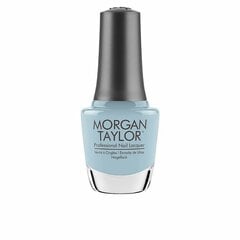 Nagų lakas Morgan Taylor Professional water baby, 15 ml kaina ir informacija | Nagų lakai, stiprintojai | pigu.lt