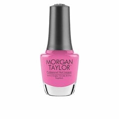 Лак для ногтей Morgan Taylor Professional lip service, 15 мл цена и информация | Лаки, укрепители для ногтей | pigu.lt