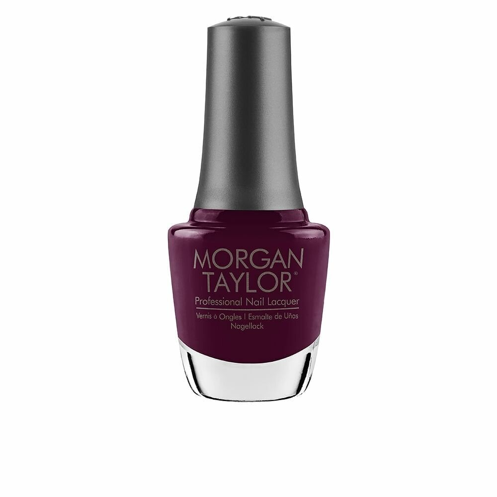 Nagų lakas Morgan Taylor Professional berry perfection, 15 ml kaina ir informacija | Nagų lakai, stiprintojai | pigu.lt