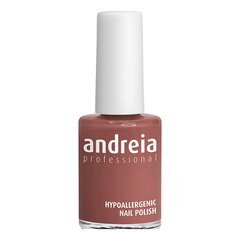 Nagų lakas Andreia Nº 126, 14 ml kaina ir informacija | Nagų lakai, stiprintojai | pigu.lt